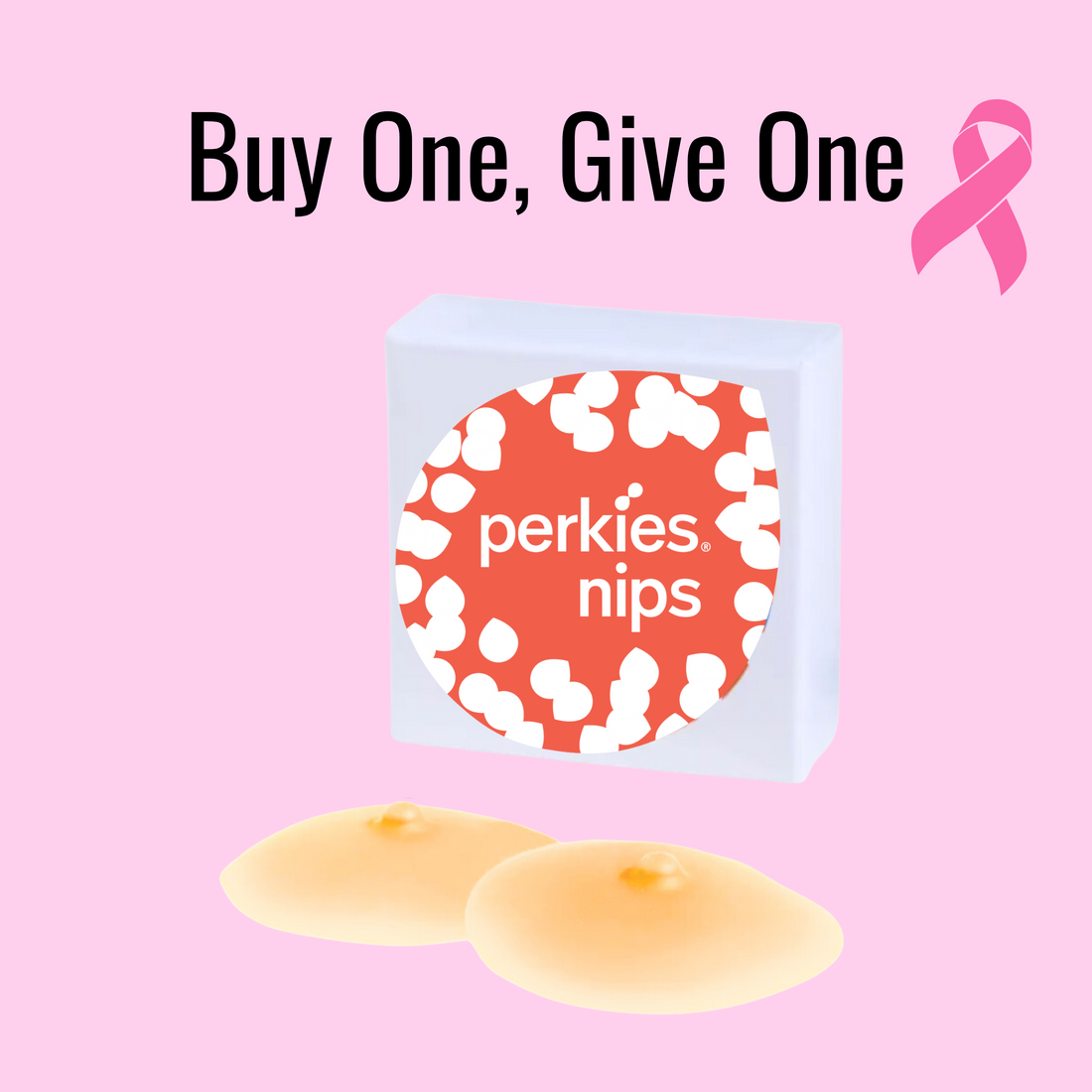 Perkies' Buy One, Give One Campaignšš©·