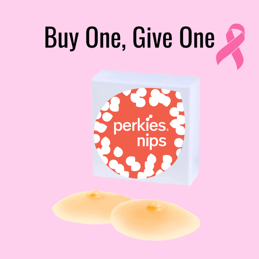 Perkies' Buy One, Give One Campaign🎀🩷