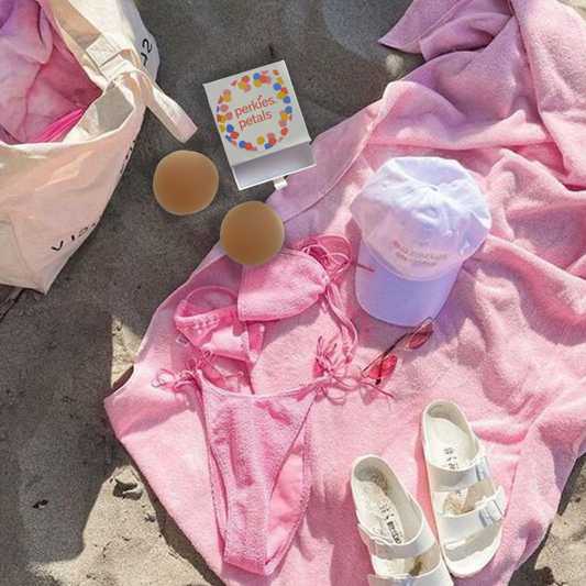 Basic Beach Bag Essentials from Amazon: