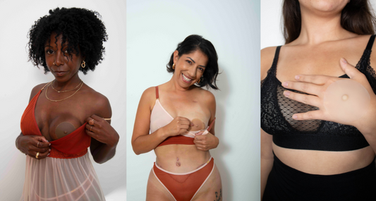How Choosing the Right Bra Can Boost Your Self-Esteem