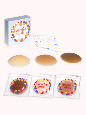 reusable nipple covers