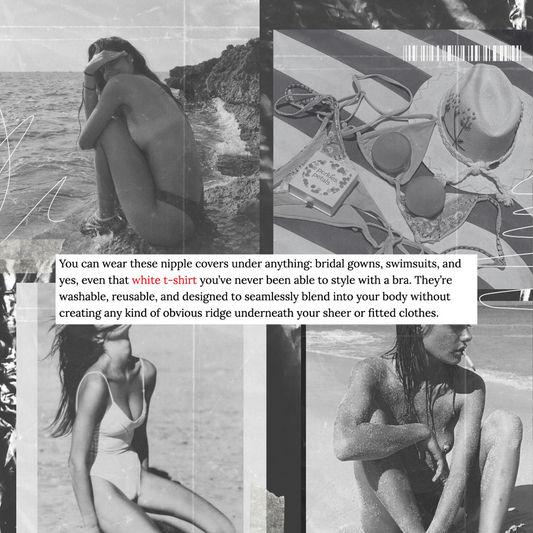 Why Perkies Belongs in your Beach Bag!