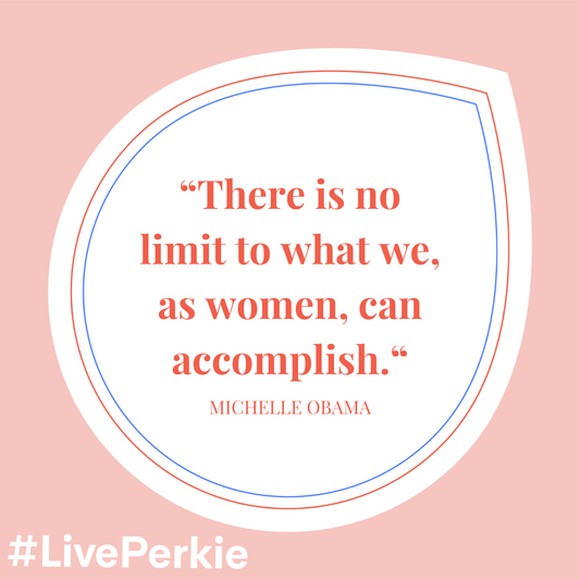 Happy International Women's Day