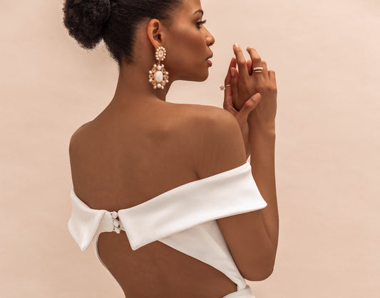 how to wear nipple petals