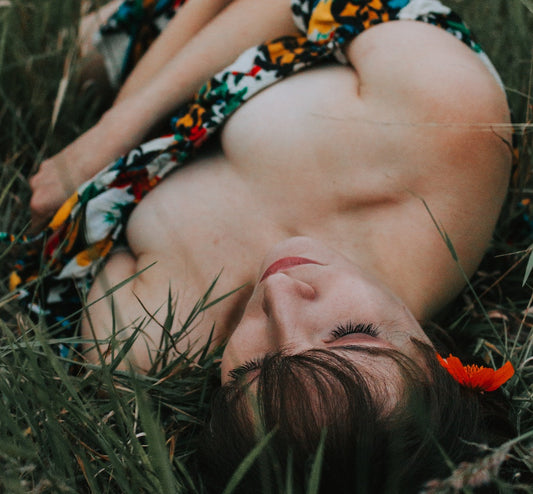 invisible push up bra