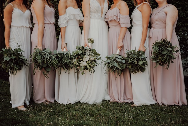 underwear for bridesmaid dresses How to Buy the Right Undergarments for Your Wedding Dress