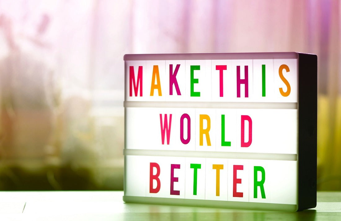 Small Business Charitable Donations