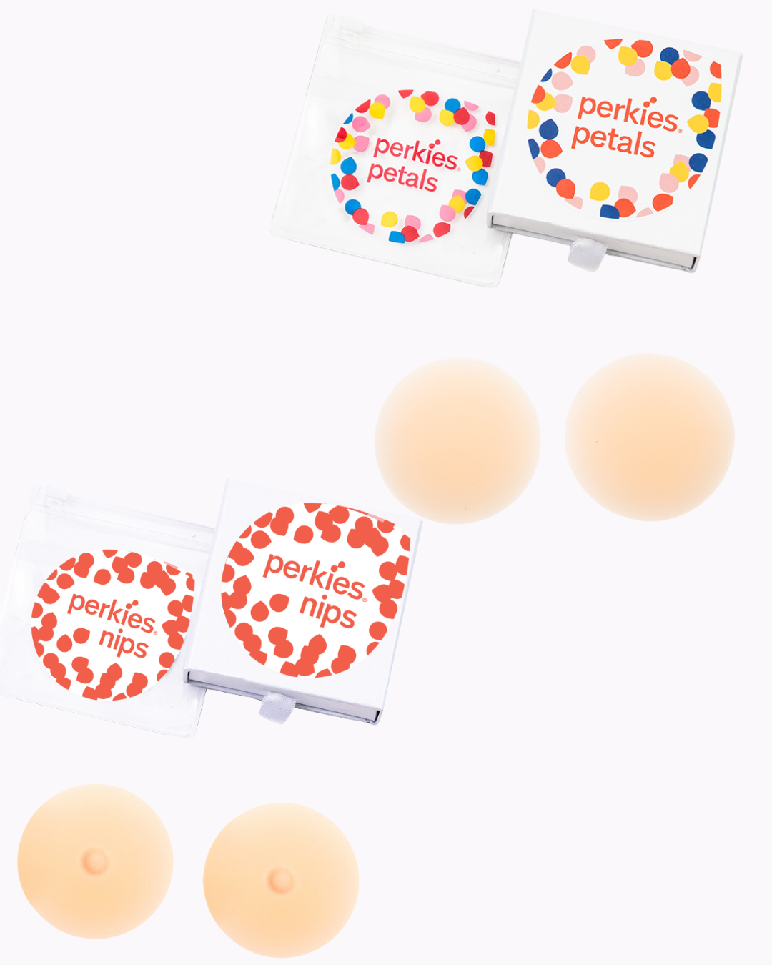Petals & Nips BUNDLE