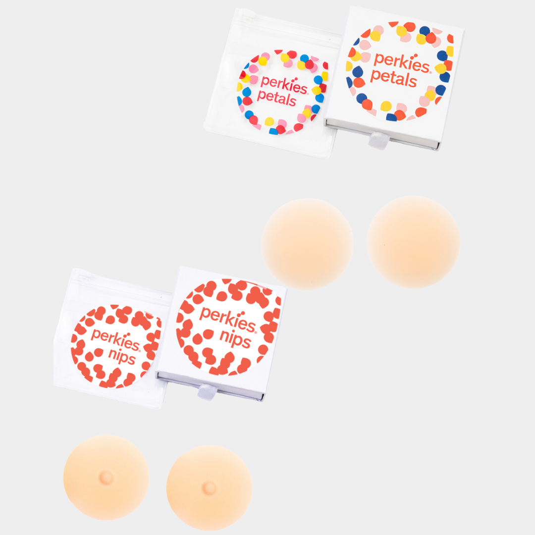 Petals & Nips BUNDLE