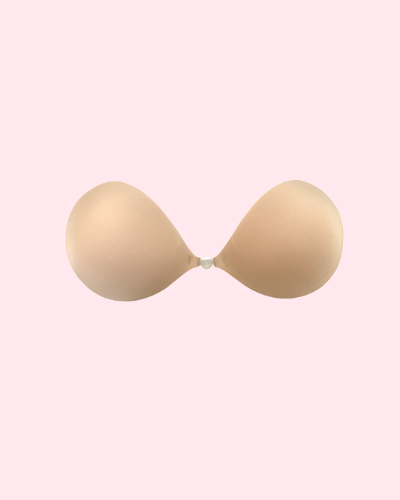 Perkies Sticky Bra (comes with two layered adhesive sets)