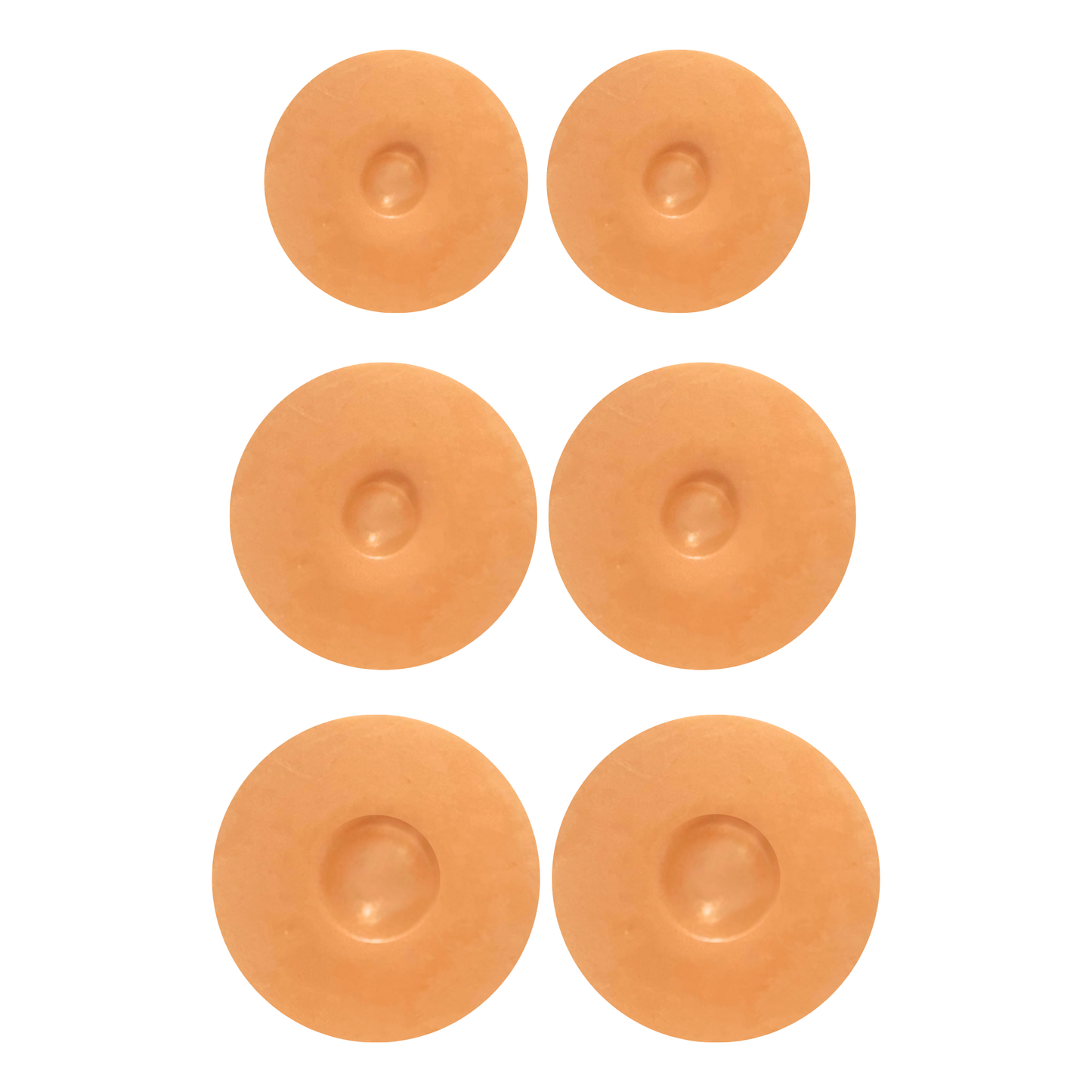 Perkies Natural Nips