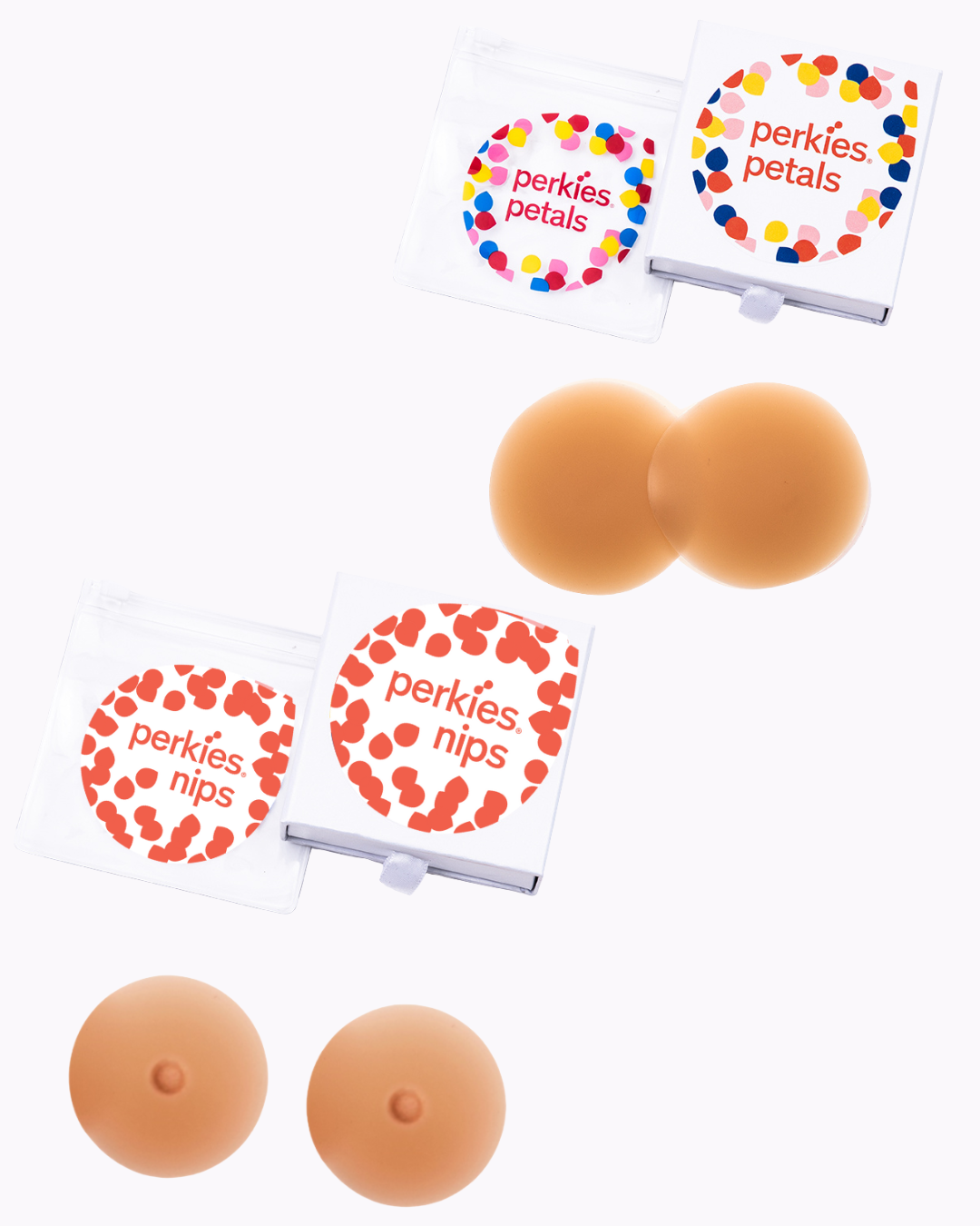 Petals & Nips BUNDLE