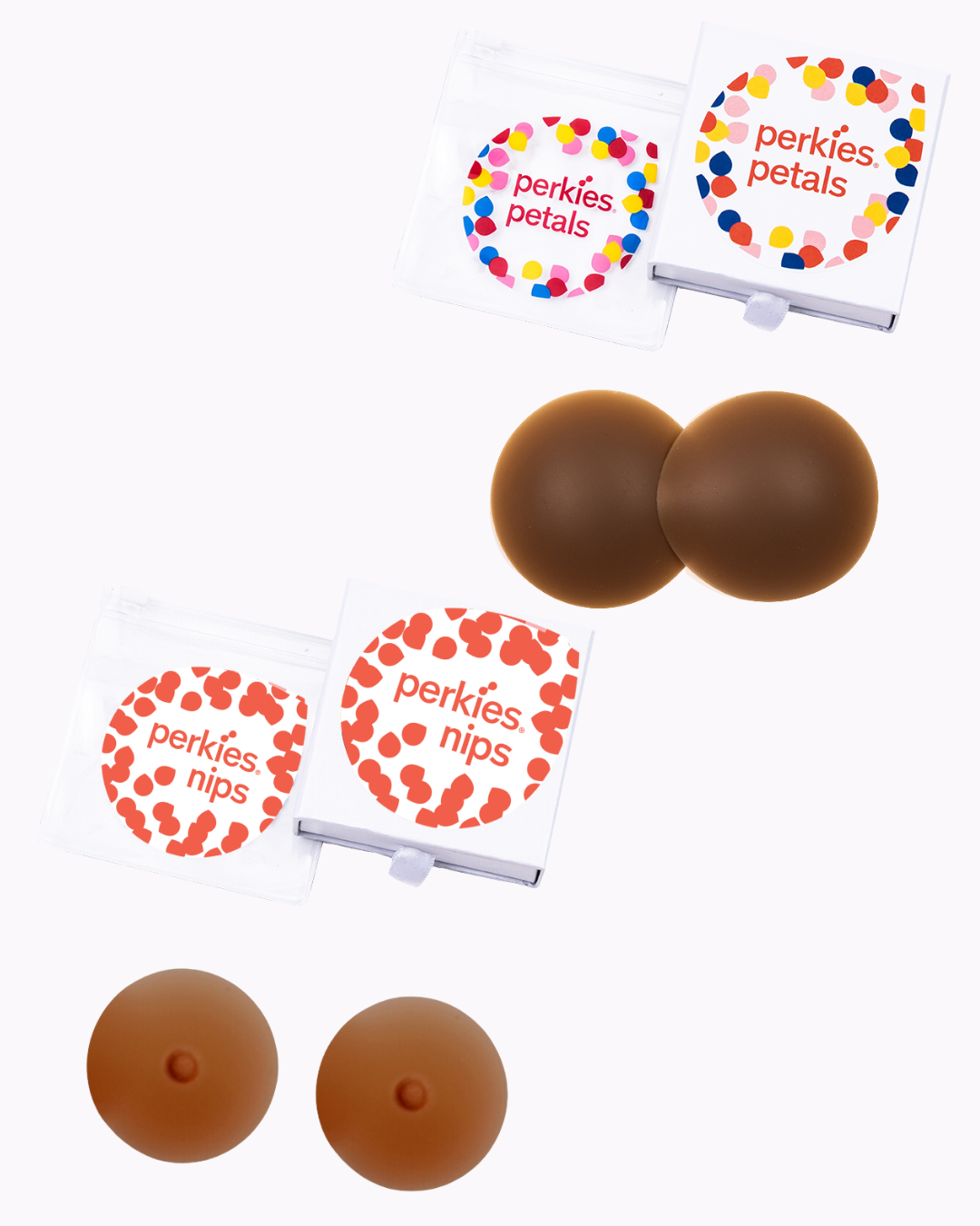 Petals & Nips BUNDLE