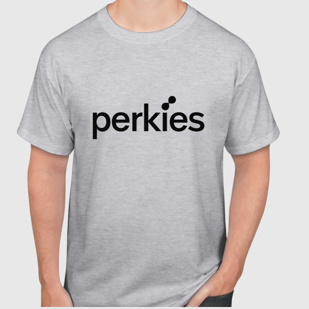 Perkies T-Shirt