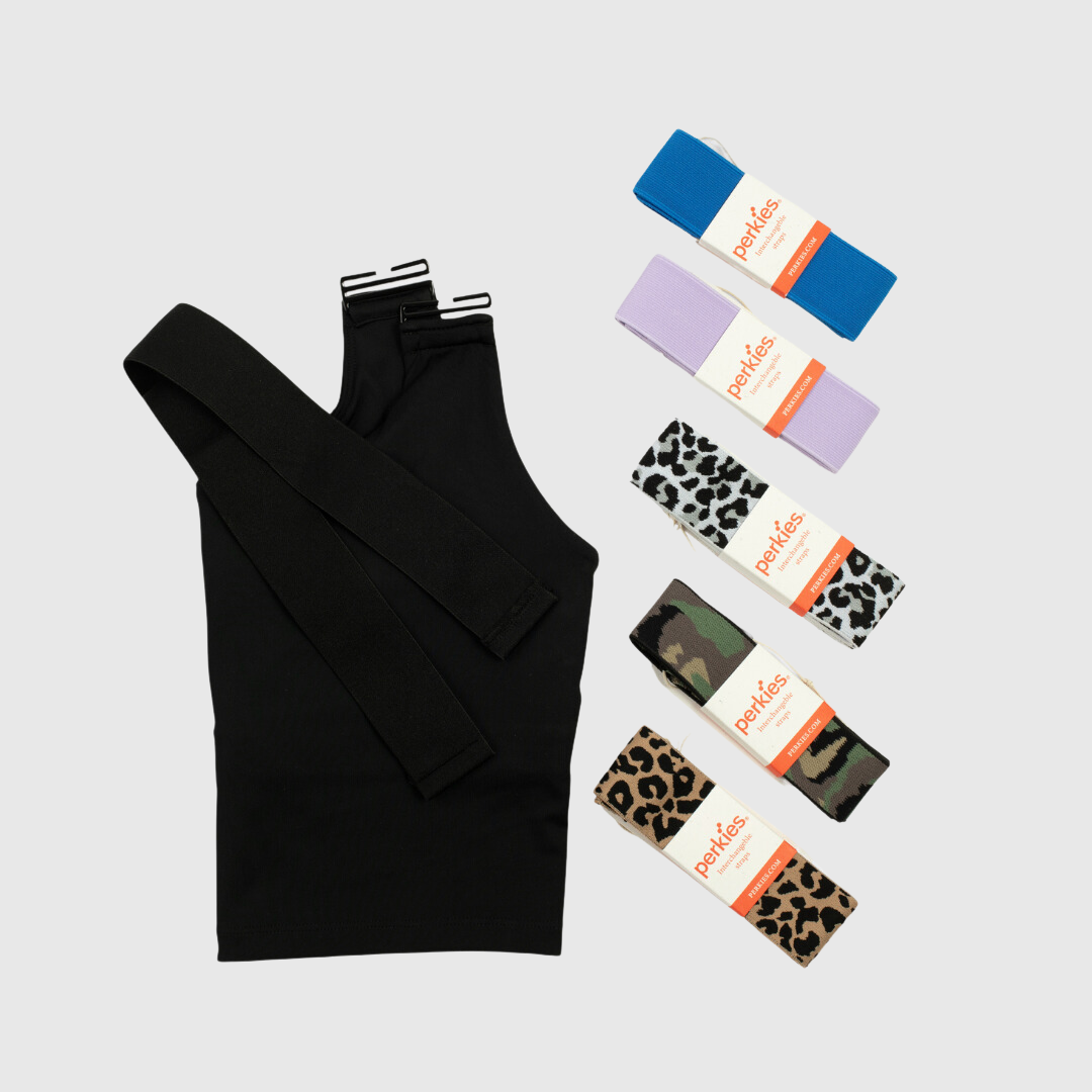 Straps for the Perkies Midi