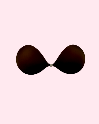 Perkies Sticky Bra (comes with two adhesive sets inside bra)-BACK IN STOCK
