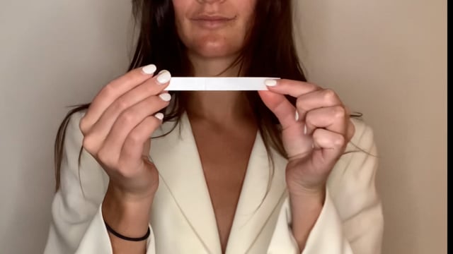 Perkies fashion strips video