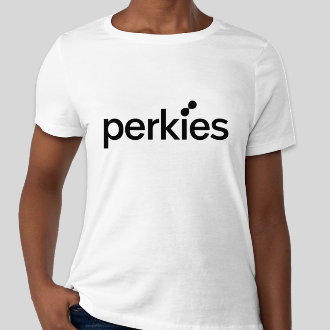 Perkies T-Shirt
