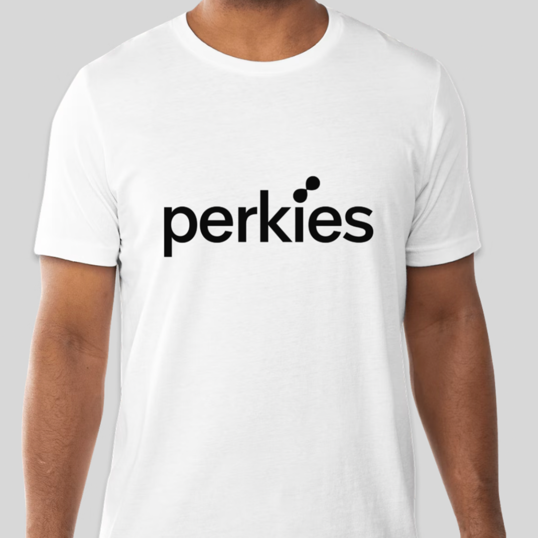 Perkies T-Shirt