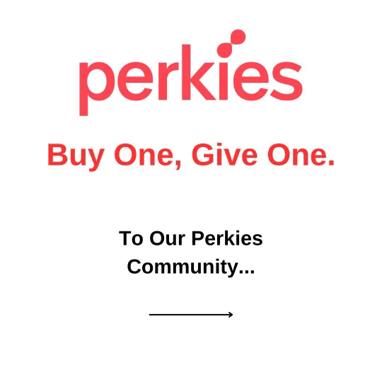 Perkies Supporting LA Fire Relief Through Our Buy One, Give One Campaign