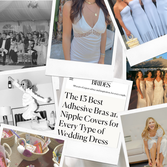 Bridal Bliss: How Perkies Ensures You Shine on Your Big Day