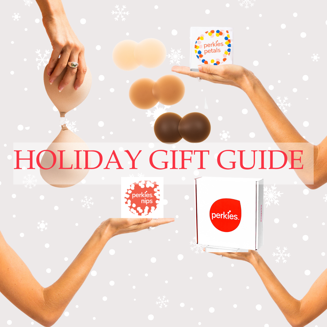 Holiday Gift Guide: Picks from Female-Founded Brands