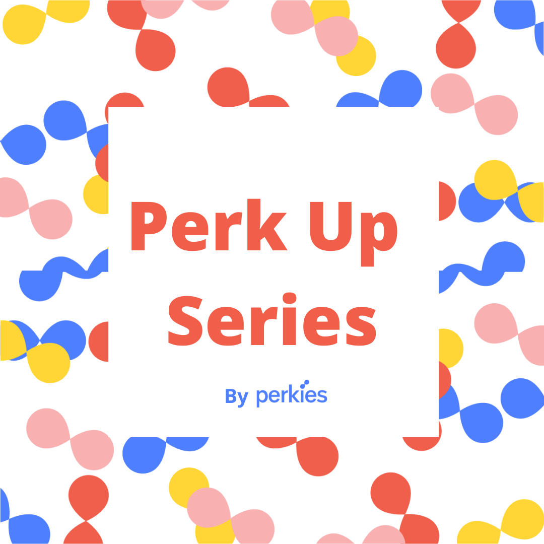 Start Your Year With These 5 Startups!      #PerkUpSeries