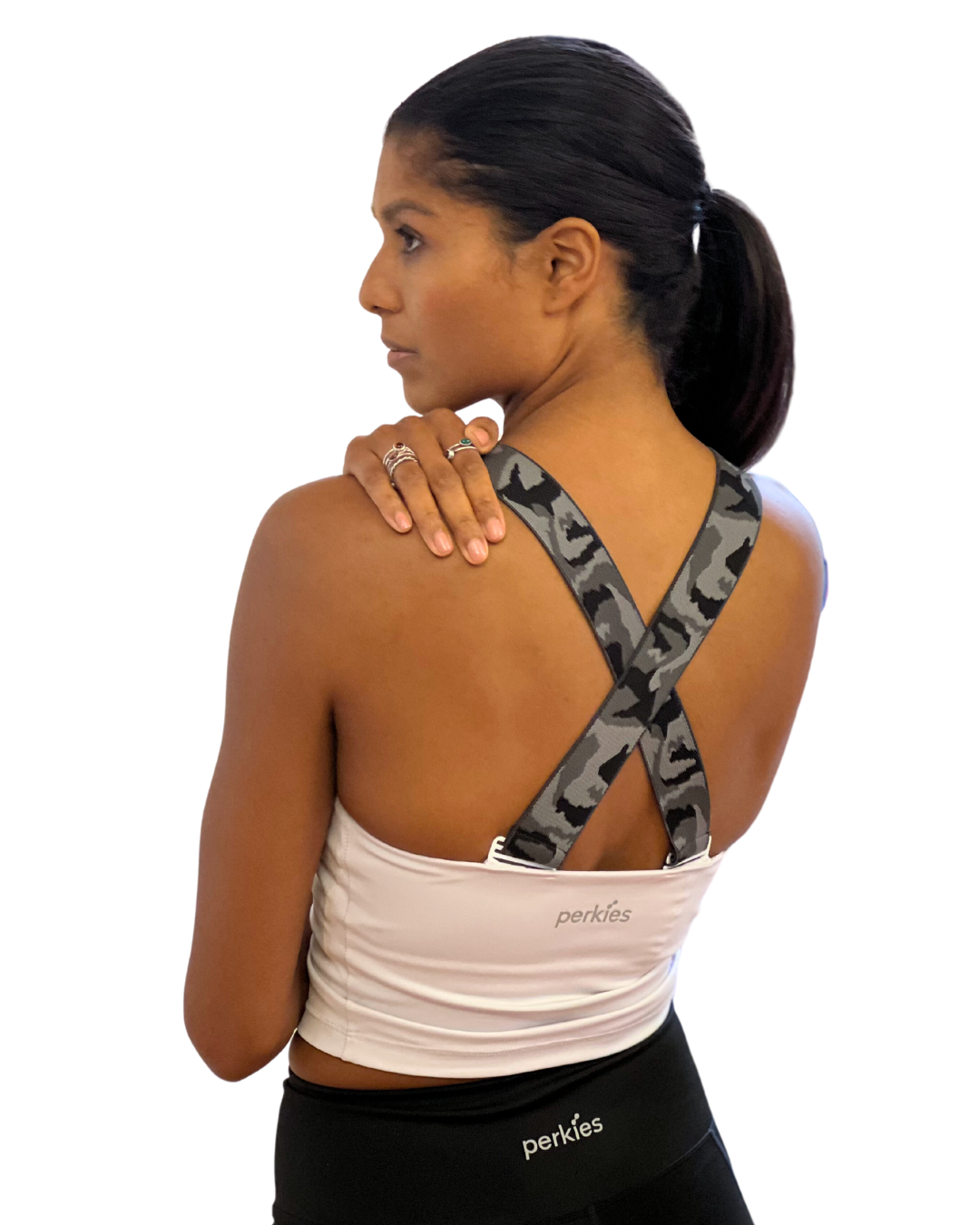 Perkies Midi: Active Top