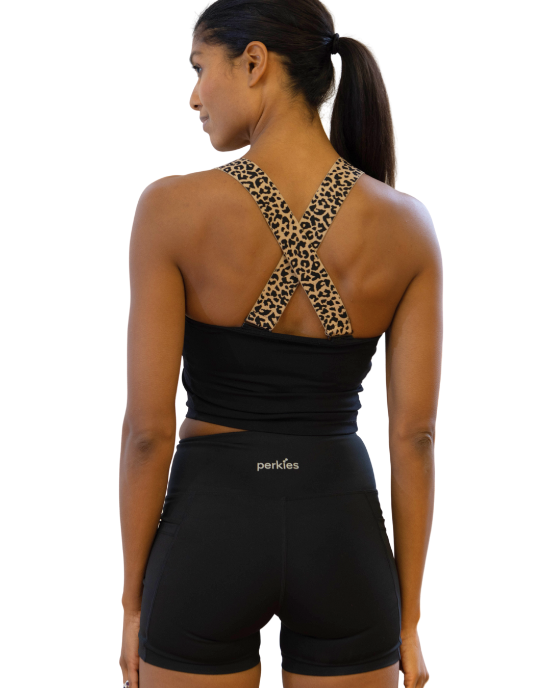 Perkies Midi: Active Top