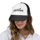 Perkies | Trucker Hat | Unisex