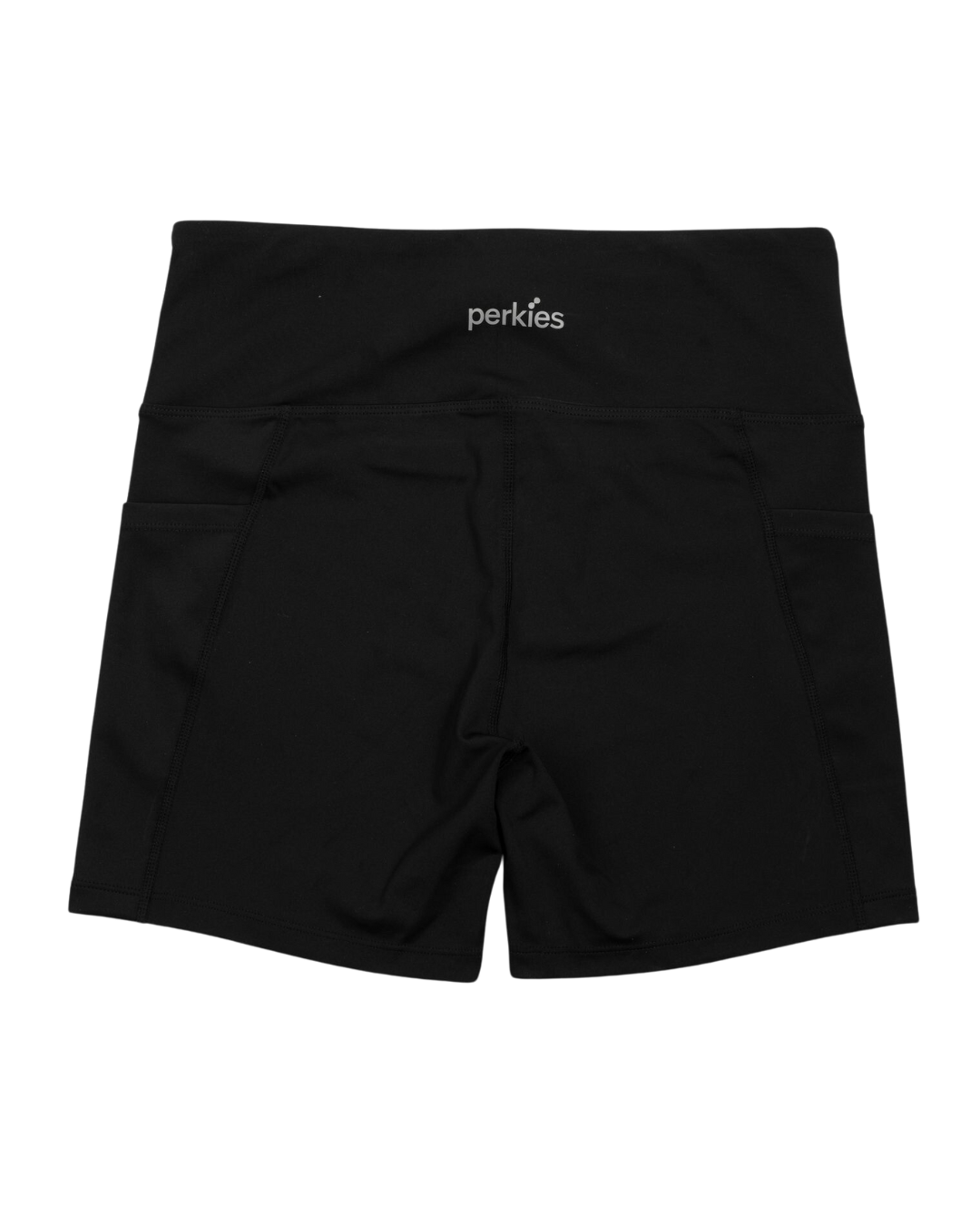 Perkies Biker Shorts