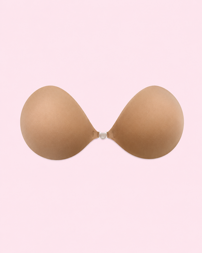 Perkies Sticky Bra (comes with two adhesive sets)