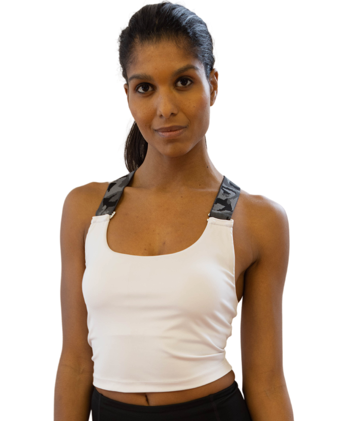 Perkies Midi: Active Top