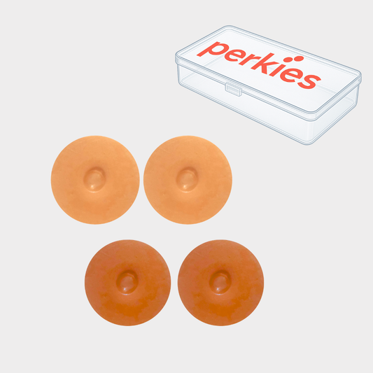 Perkies Natural Nips