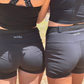 Perkies Biker Shorts