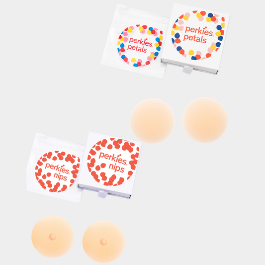Petals & Nips BUNDLE