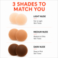 Perkies Petals: Nipple Covers