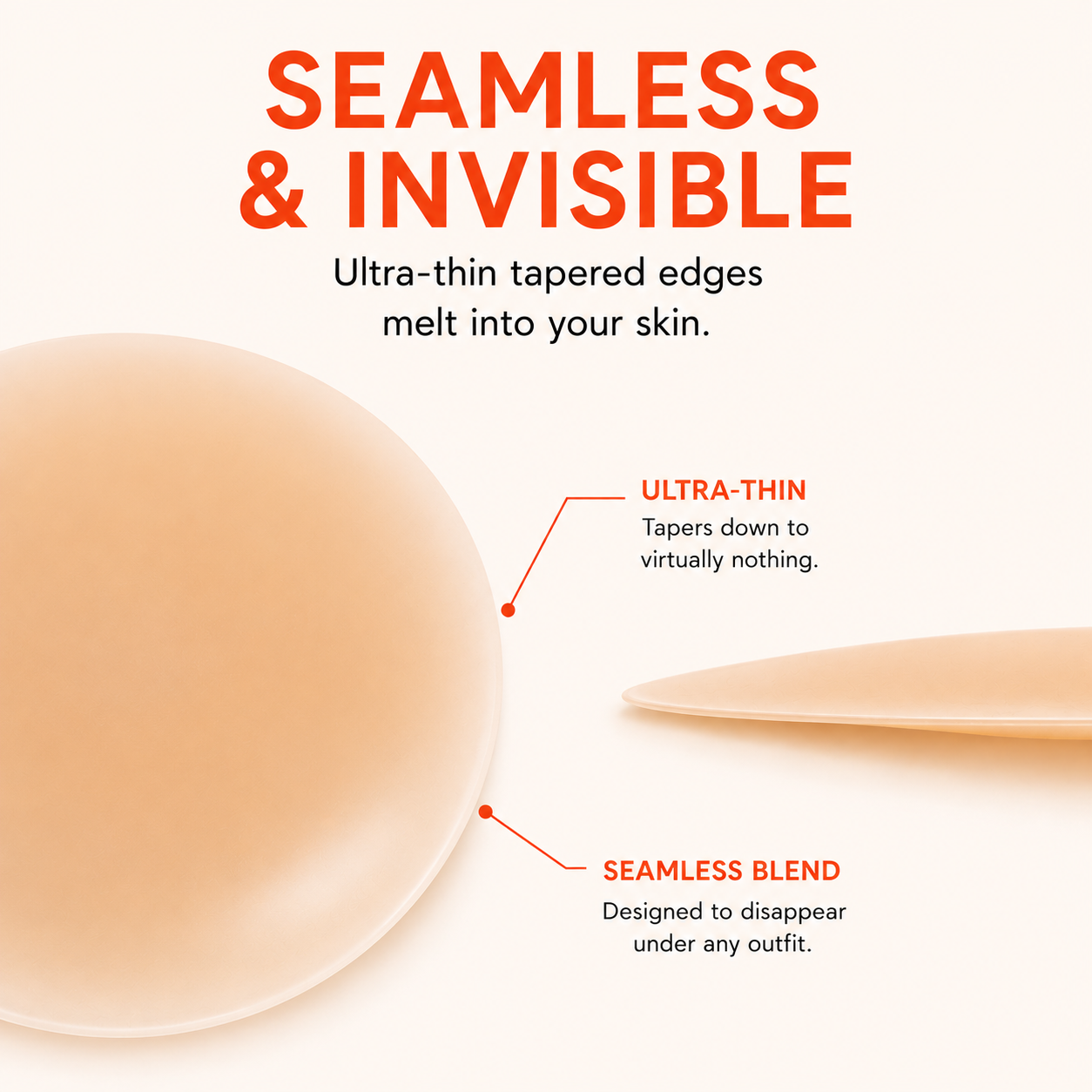 Perkies Petals: Nipple Covers