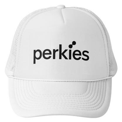Perkies | Trucker Hat | Unisex
