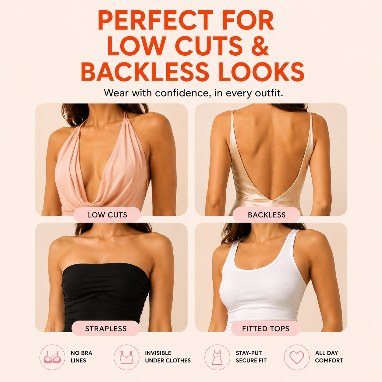 Perkies Petals: Nipple Covers