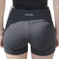 Perkies Biker Shorts
