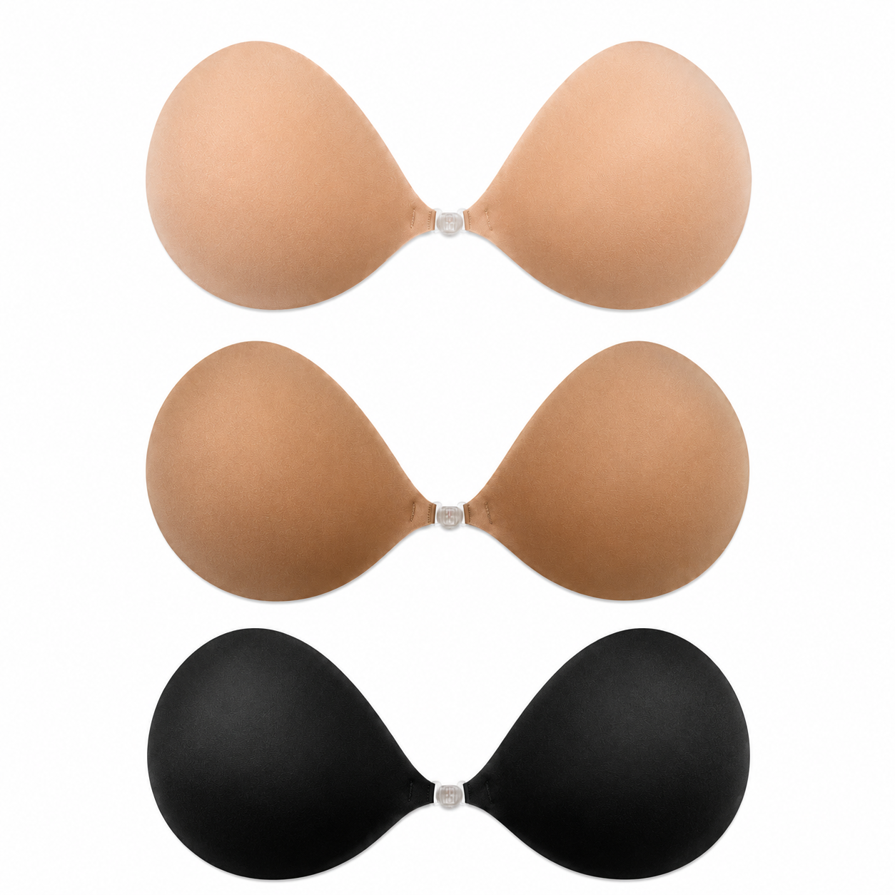 Perkies Sticky Bra (comes with two adhesive sets)