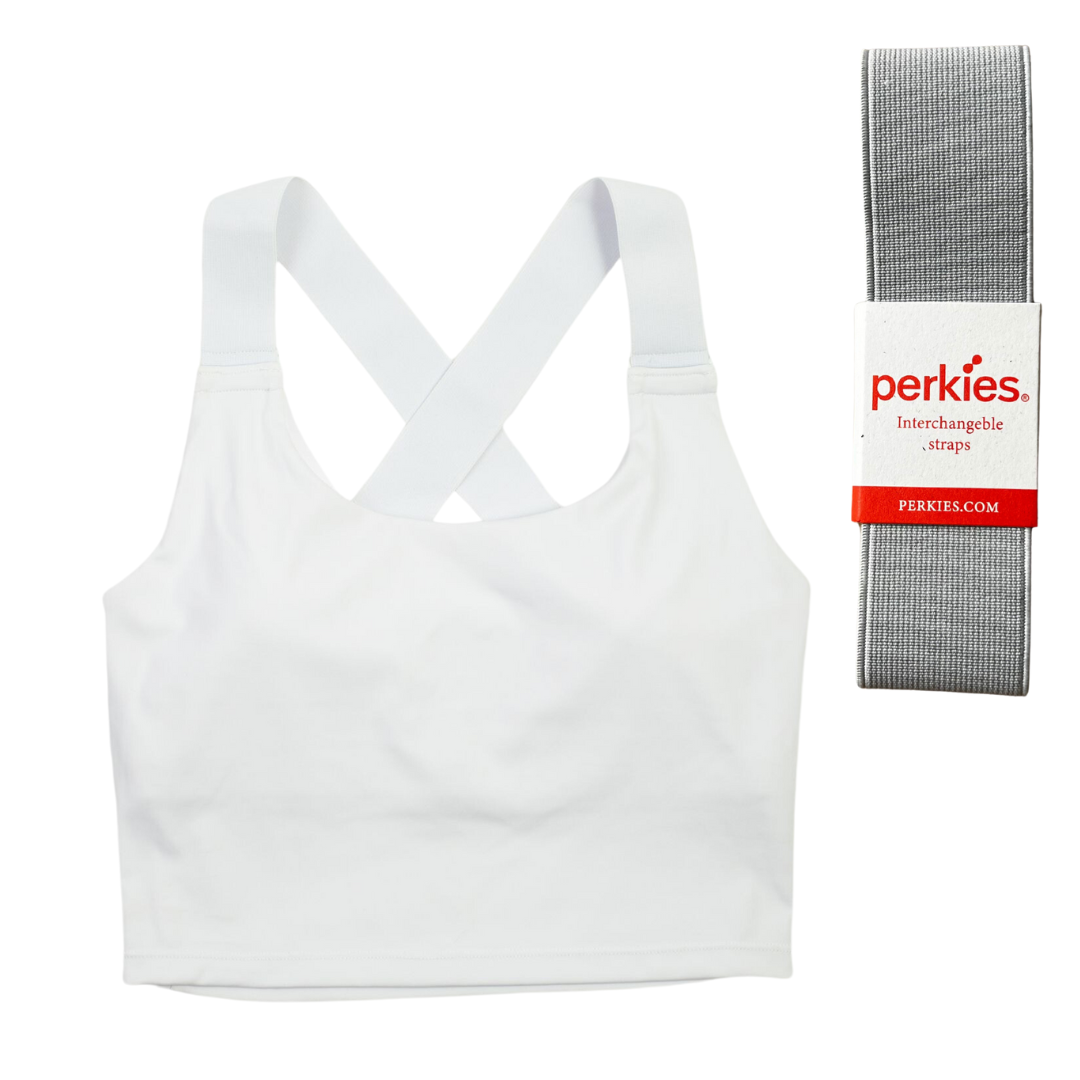 Perkies Midi: Active Top