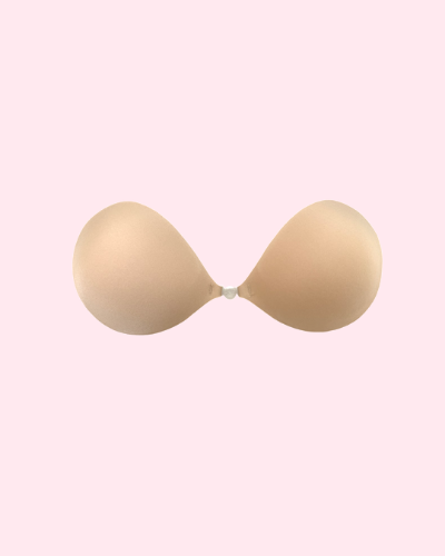 Perkies Sticky Bra (comes with two adhesive sets)