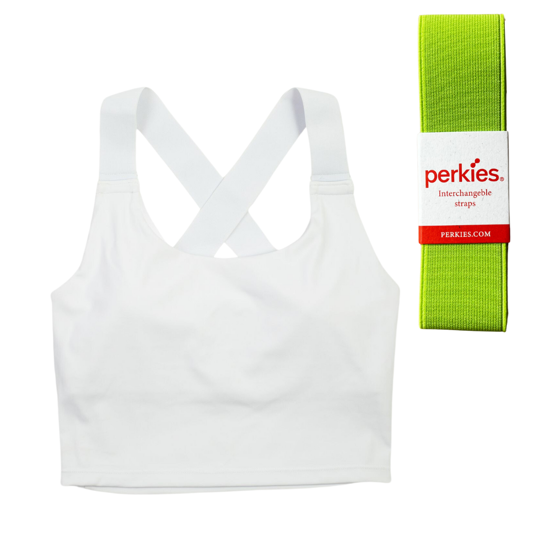 Perkies Midi: Active Top