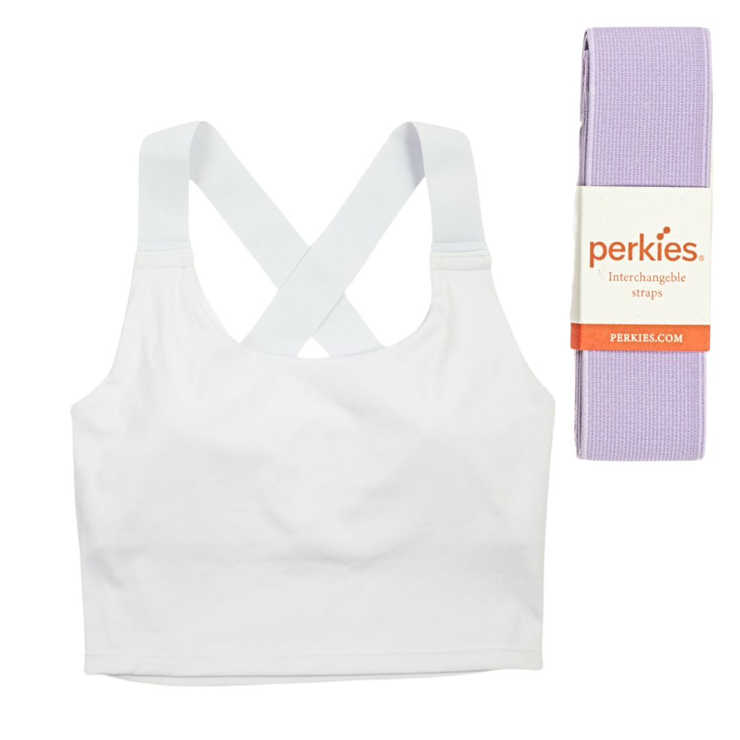 Perkies Midi: Active Top