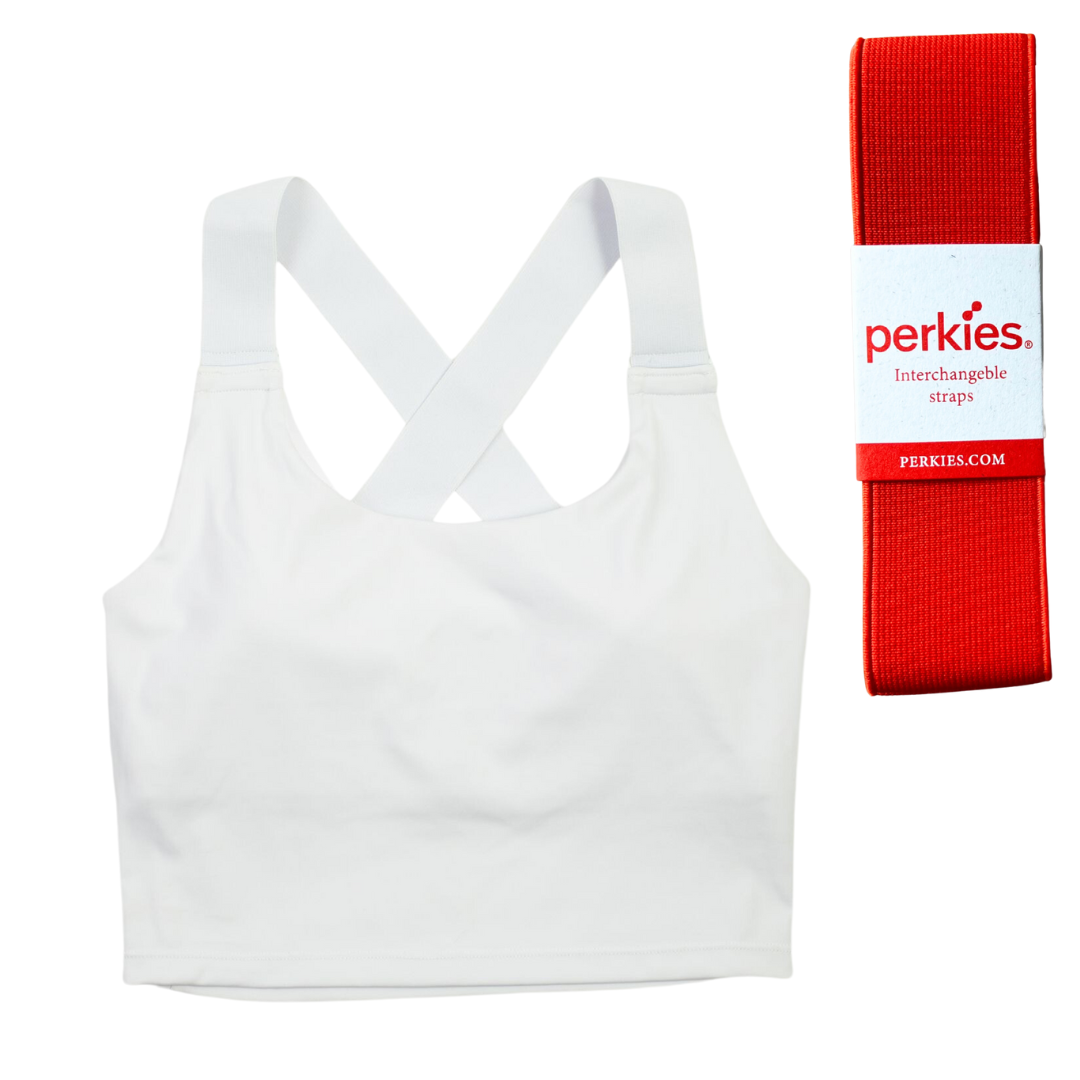 Perkies Midi: Active Top