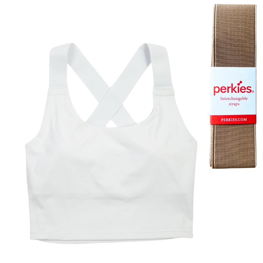 Perkies Midi: Active Top