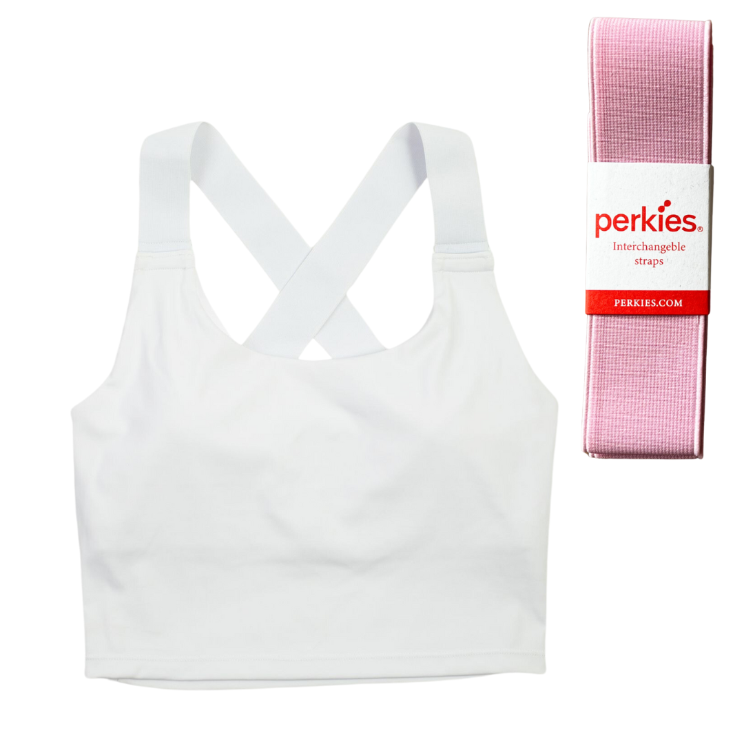 Perkies Midi: Active Top