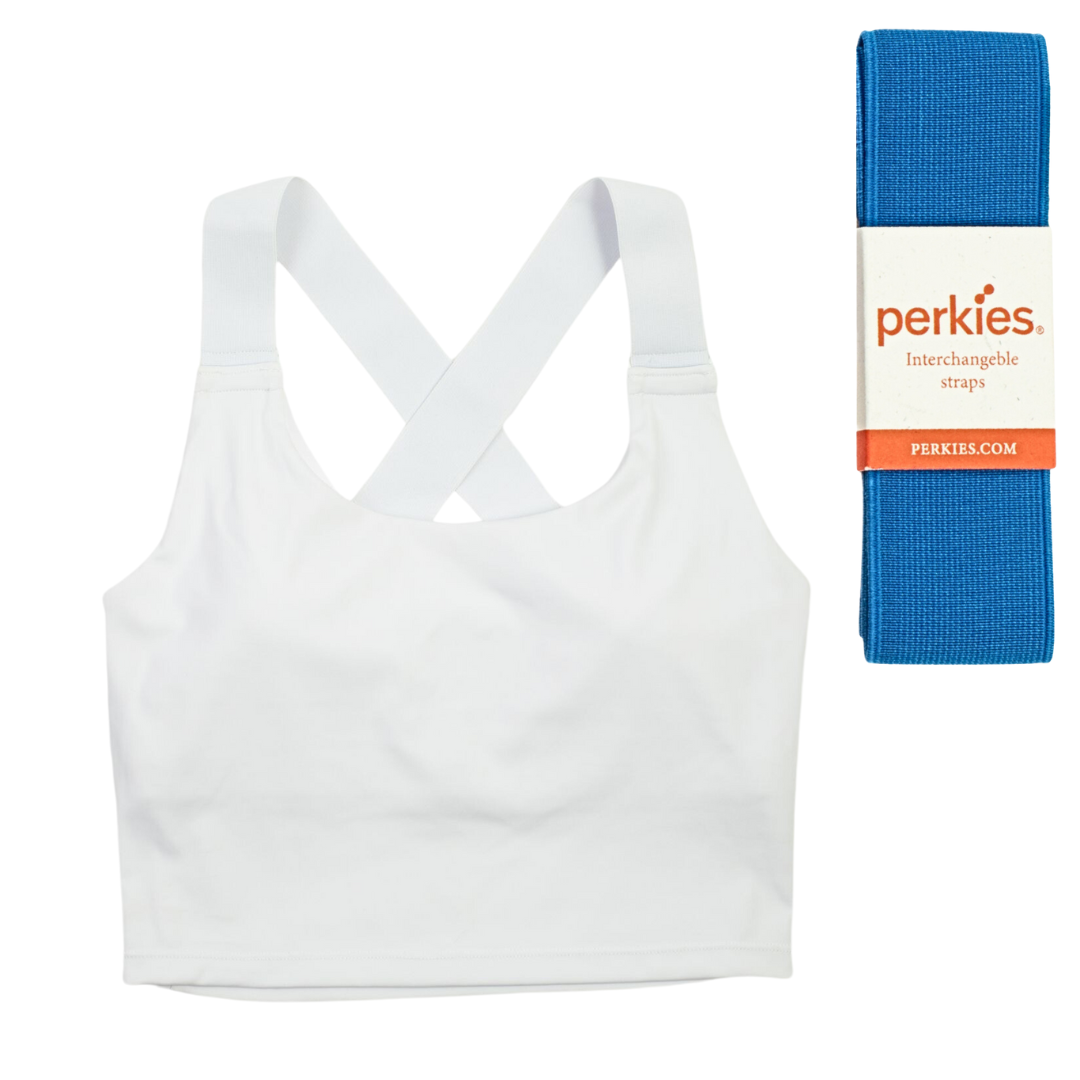 Perkies Midi: Active Top